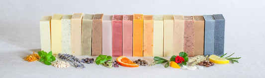 Beyond the Bar: Unexpected Ways to Use Your Natural Soap