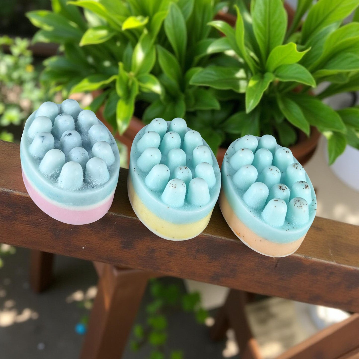 Massage Soap Bars
