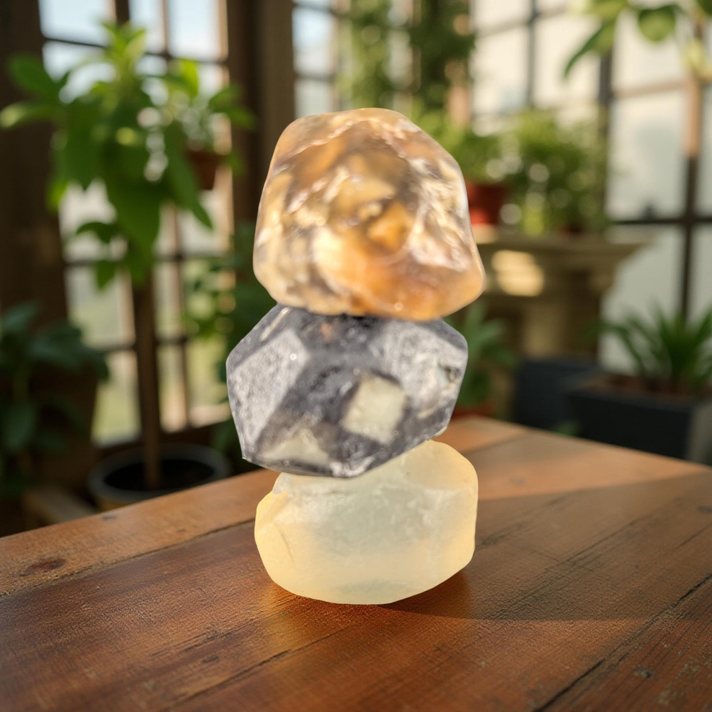 Traveler's Soap Pebbles