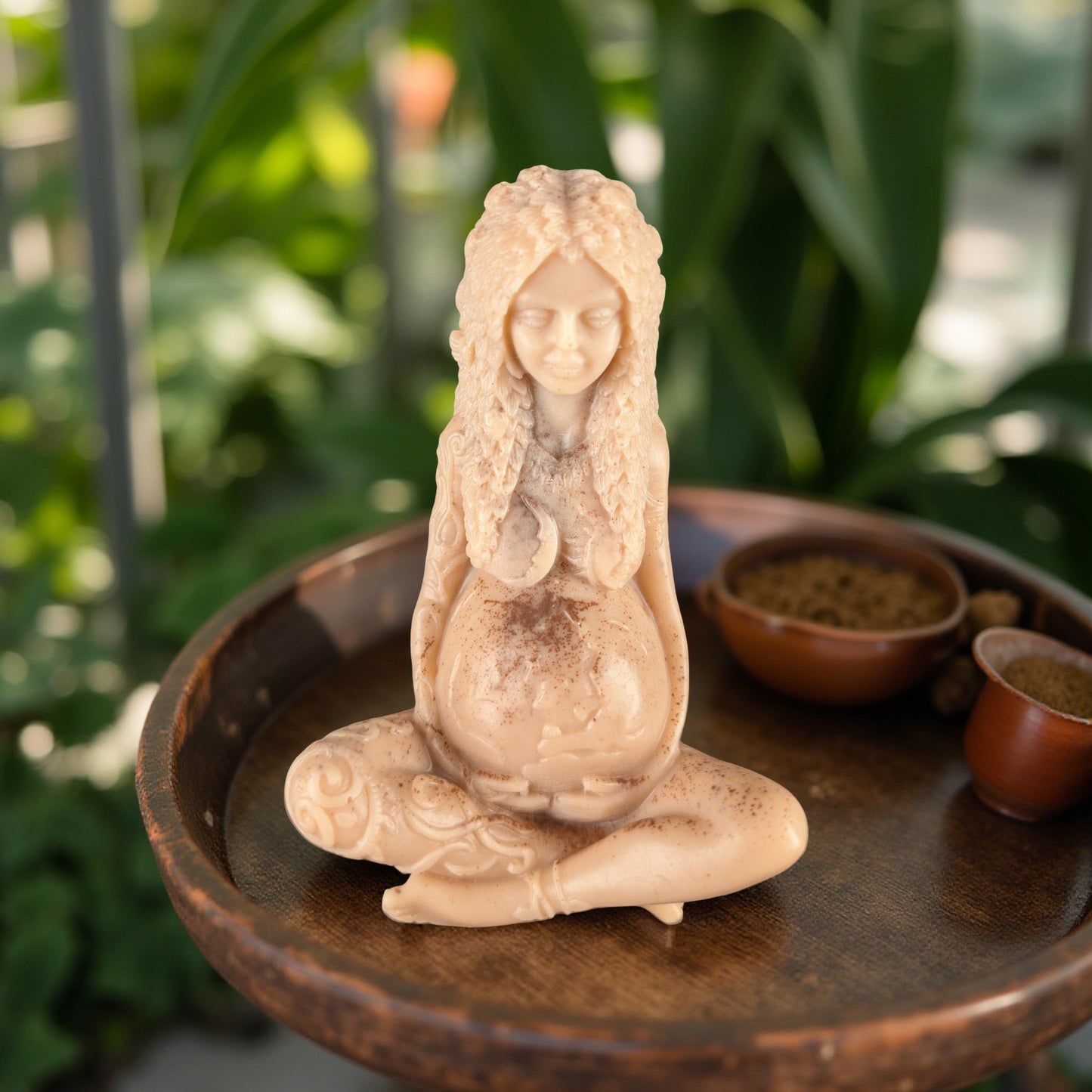 Earth Mother Soap
