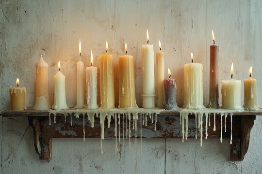 The Essence & Light Guide to Candle Care: Making Your Natural Candles Last
