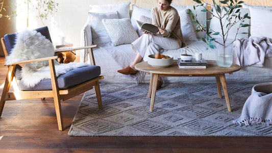 Create Your Sanctuary: Choosing the Perfect Natural Scent for Every Room