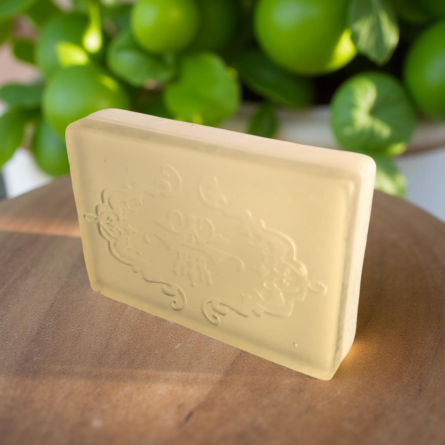 Lemon & Eucalyptus