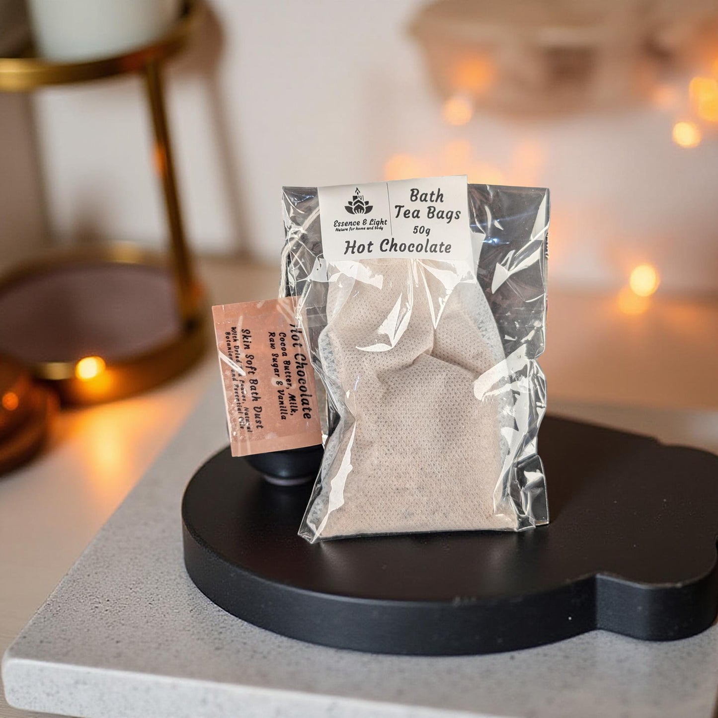 Relaxing Bath Tea Bags