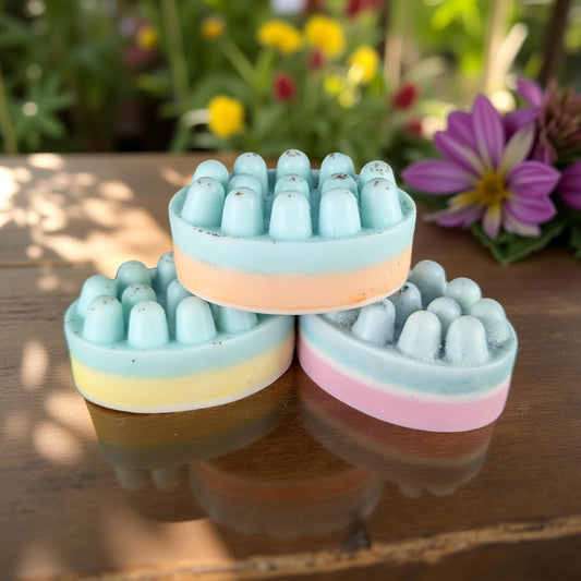 Massage Soap Bars