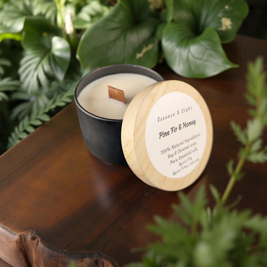 100g Scented Candle Tin - 100% Soy Wax