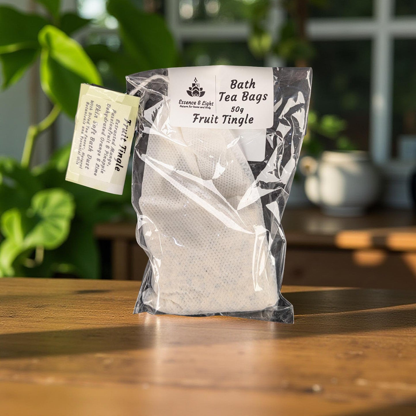 Relaxing Bath Tea Bags