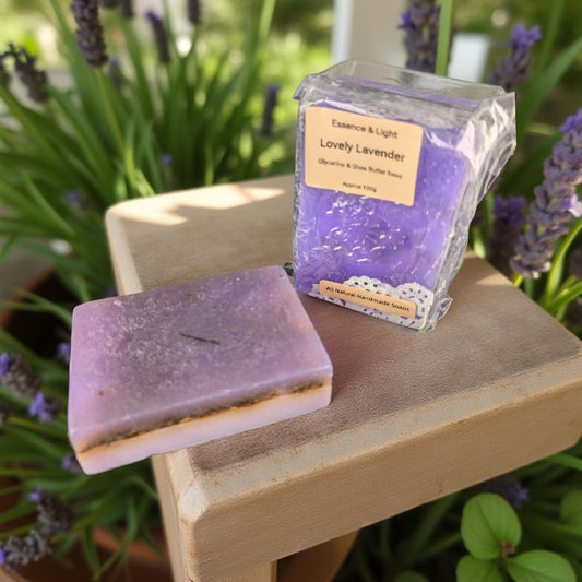Lovely Lavender