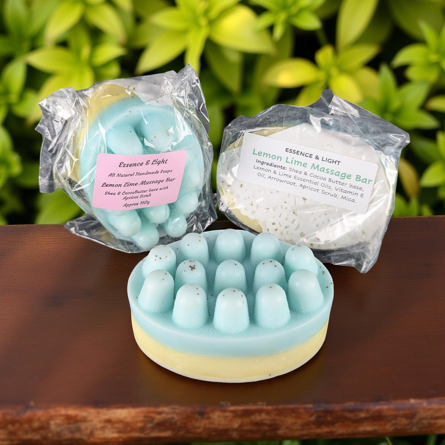 Massage Soap Bars