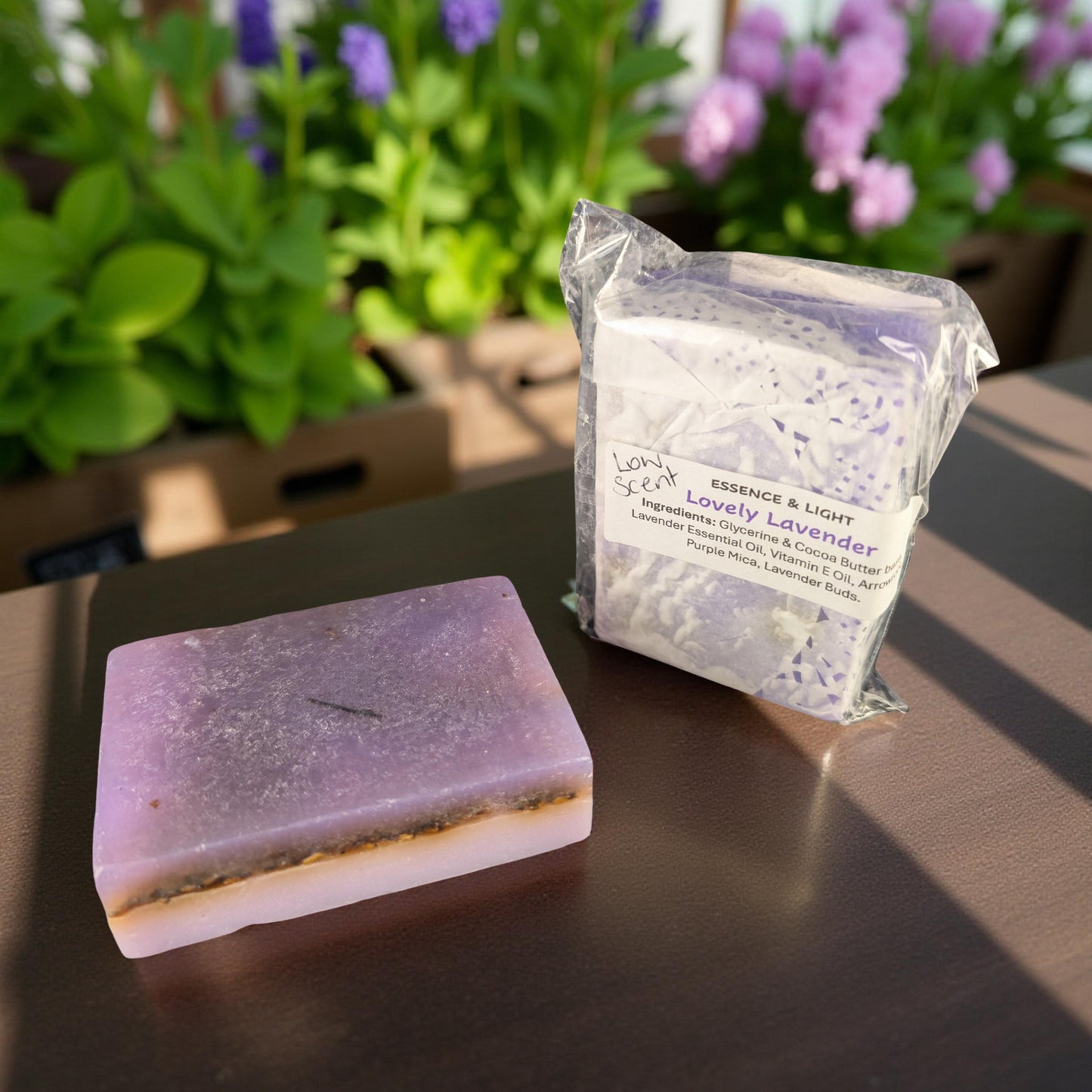 Lovely Lavender