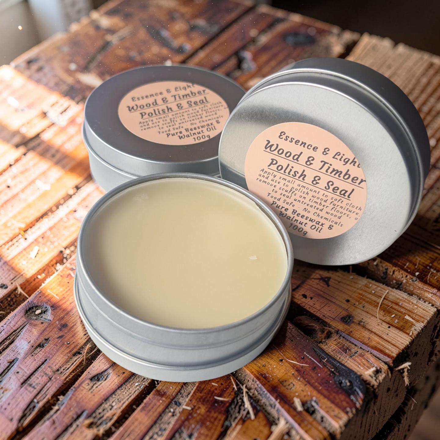 Furniture Polish